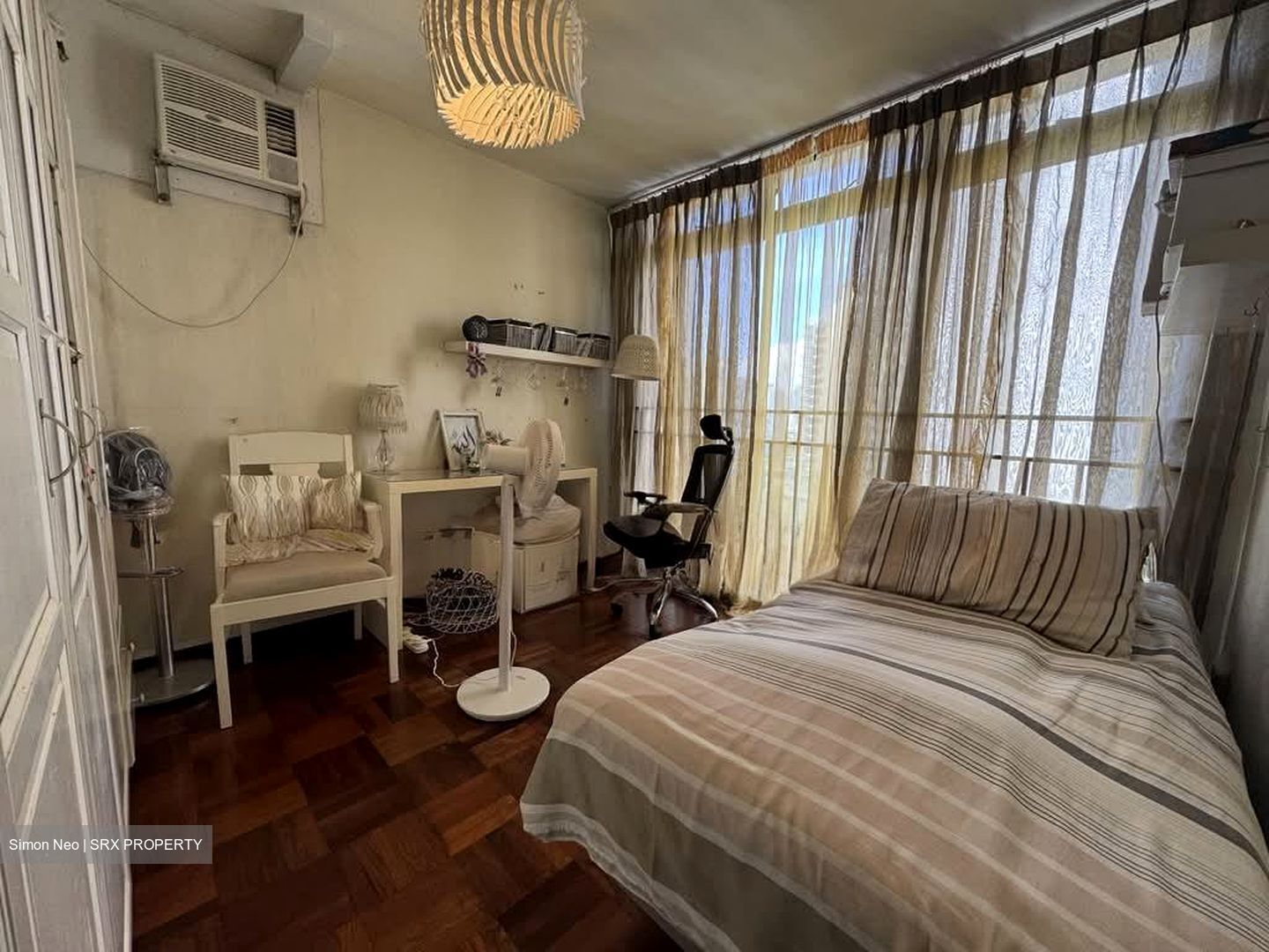 Balestier Point (D12), Apartment #550225641